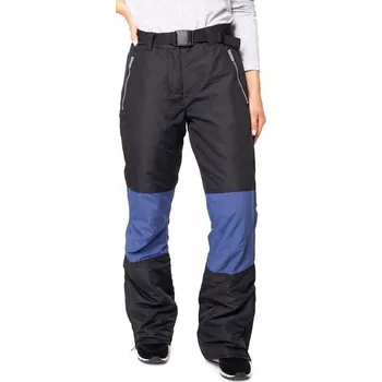 Snowboardové kalhoty SAM73 Michelle Black S Lyžařské kalhoty