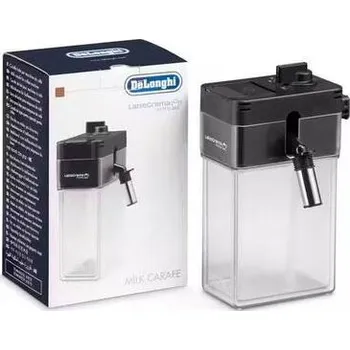 Náhradní díl pro kávovar Náhradní nádoba na mléko DeLonghi DLSC026 kompatibilní s Primadonna ECAM610.xx