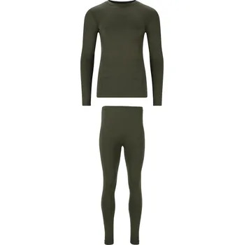 Pánská móda Pánské tričko Bezešvé spodní prádlo Whistler Pree M S/ M