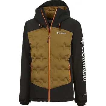 Lyžařská bunda Columbia Alpine Break™ Ski Jacket S