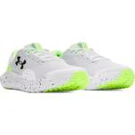Chlapecké boty Under Armour UA BGS Surge 4-WHT 3027103-104 Velikost: 37,5
