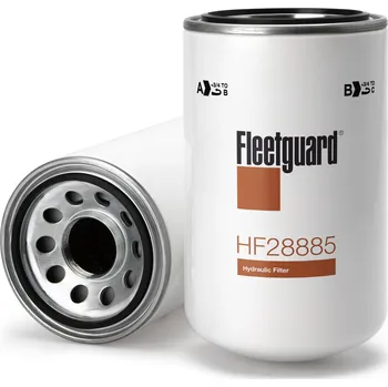 Hydraulický filtr Filtr, pracovní hydraulika FLEETGUARD HF28885