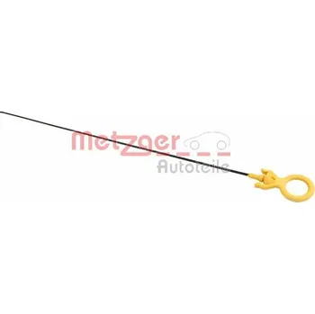 Olejová vana Odměrka hladiny oleje METZGER 8001037