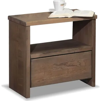 Noční stolek HAPPYBED Campus Buk