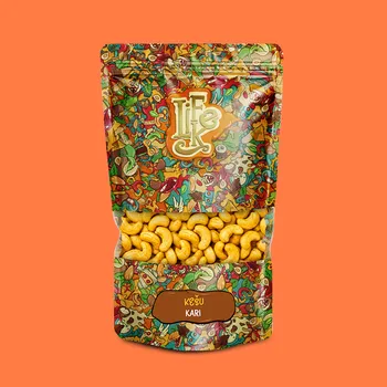 LifeLike Kešu kari 200g