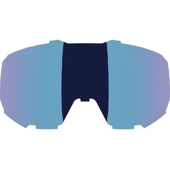 SALOMON zorník Osmo Sigma photo sky blue M/56-59cm