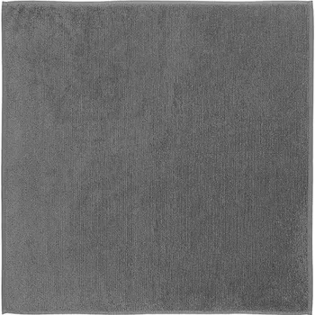 Zahradní lehátko Blomus Tuyo šedá 60x60 cm