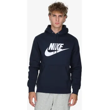 Pánská mikina Nike Club XS 571103