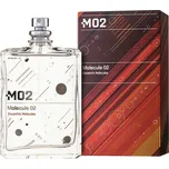 Escentric Molecules Molecule 02 U EDT 100 ml
