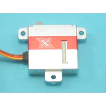 RC náhradní díl Servo KST X10mini