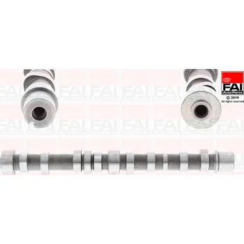 Vačková hřídel Vačkový hřídel FAI AutoParts C405