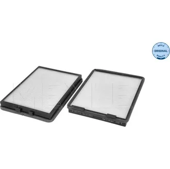 Ventilátor topení a klimatizace Filtr, vzduch v interiéru MEYLE 312 319 0004/S