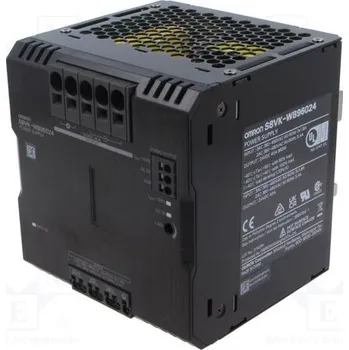 spínaný zdroj OMRON S8VK-WB96024