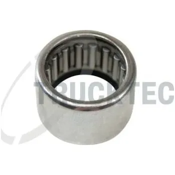 Auto-moto Vodicí ložisko, spojka TRUCKTEC AUTOMOTIVE 07.11.008