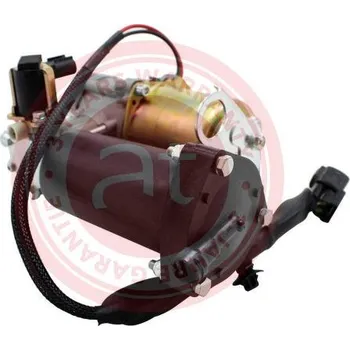 Kompresor, pneumatický systém at autoteile germany at10939