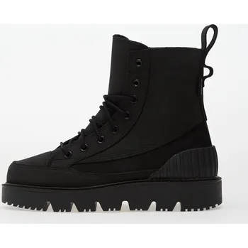 Pánské tenisky Tenisky Converse Chuck 70 Rugged Hi Black/ Black/ Black EUR 44.5