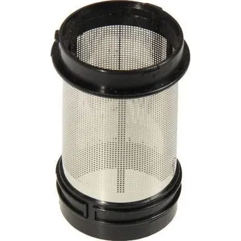 Filtr do vysavače Ariete AS00000859 - kovový filtr pro vysavač Ariete 2722, Ariete 2723, Ariete 2756