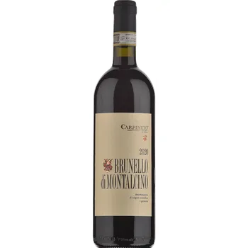 Víno Carpineto Brunello di Montalcino DOCG 2020