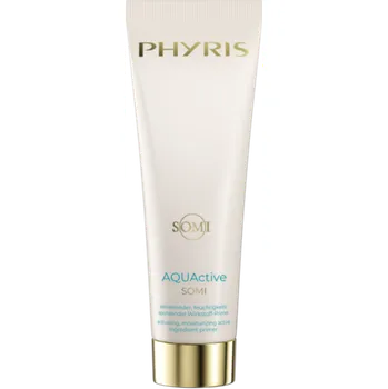 Pleťový krém Phyris Aquactive somi gel 75 ml