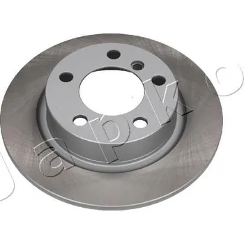 Brzdový kotouč Brzdový kotouč JAPKO 610134C