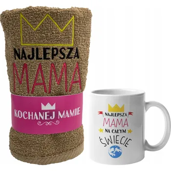 Obraz VÝJIMEČNÁ DÁRKOVÁ SADA PRO MAMINKU KE DNI MATEK