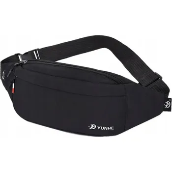 Ledvinka Ledvinka Amaza Jimmy černá