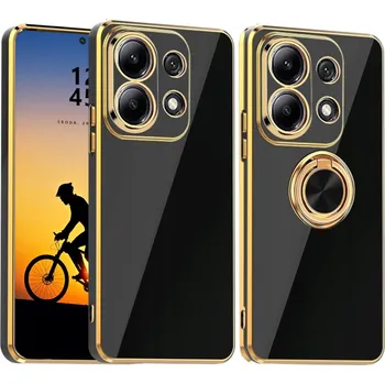 Pouzdro na mobilní telefon Zadní Kryt WWW pro Xiaomi Redmi Note 13 Pro 5G černý