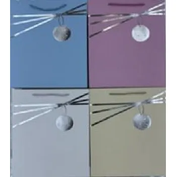 Hra na zahradu Torebka prezentowa XS mix (pl, 2000, W&K)