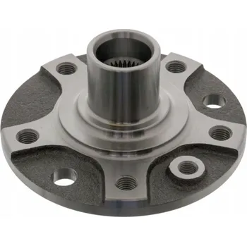 Zavěšení kol LOŽISKO KOLA OPEL ZADNÍ 1.6-2.5 39mm