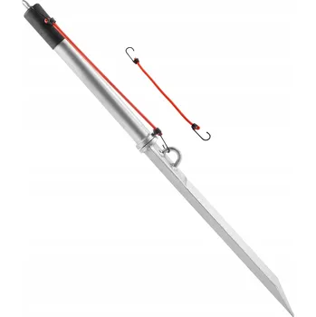 VEVOR Kotva pro loď 4,5 KG s hrotem, včetně úložné tašky