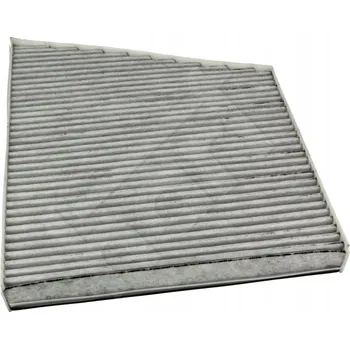 Kabinový filtr Hart H 338 548 uhlíkový kabinový filtr