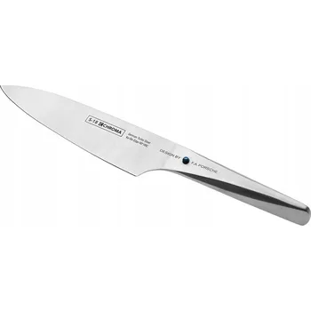 Kuchyňský nůž Chroma TURBO Kuchařský Nůž 20 cm / Porsche Design