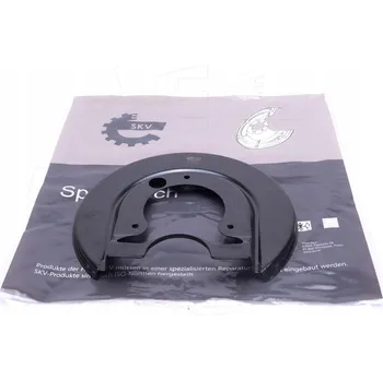 Brzdový kotouč ESEN SKV 57SKV699 Krycí plech brzdového kotouče, štít brzdového kotouče