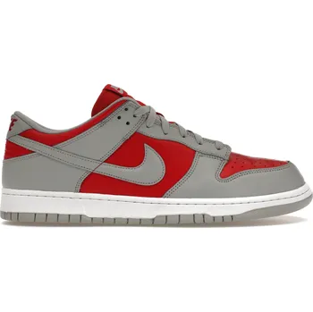 Pánská obuv Nike Dunk Low QS CO.JP Reverse Ultraman Velikost: 40.5 FQ6965-600