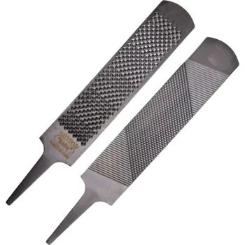 rašple Bassoli BABY 200 mm