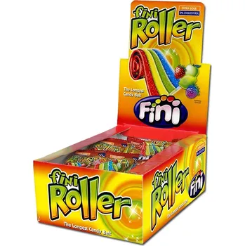Bonbon Fini Roller Fantasia Fini Želé Bonbony 800 g