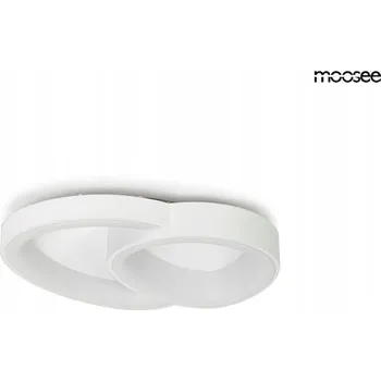 MOOSEE stropní svítidlo / stropní svítidlo CELLS 2 bílá