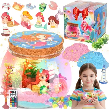 Dětské svítidlo Noční lampa Loftek vícebarevná