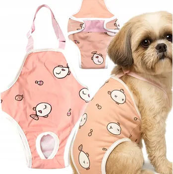 Kalhotky Kalhotky Fazoo růžové 3XL