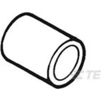 Elektronická součástka TE Connectivity 554725-5 TE AMP Standard CHAMP Products 1 ks Bag