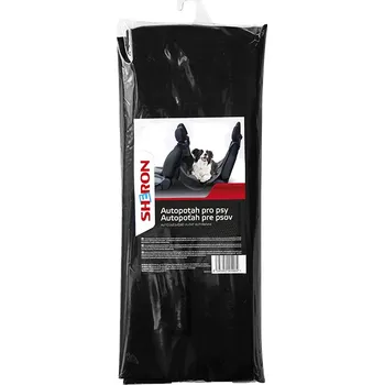Autopotah SHERON Potah do auta pro psy