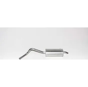 Tlumič výfuku Koncový tlumič výfuku NOVAK 20.765