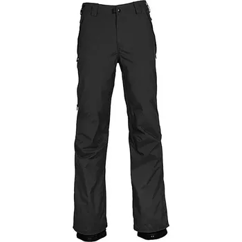 Snowboardové kalhoty 686 kalhoty - Standard Pnt Black (BLK940) velikost: L
