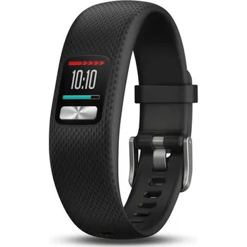Fitness náramek Garmin vívofit4 Black (velikost L)