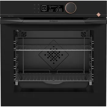 Vestavná trouba De Dietrich Trouba De Dietrich DOH4541H