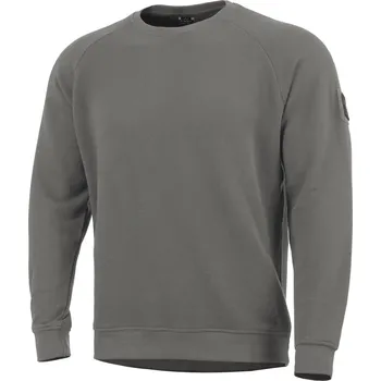 Pánský svetr Svetr TERRY CINDER GREY Svetr TERRY CINDER GREY vel. S