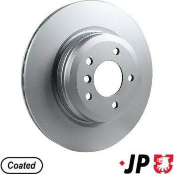 Brzdový kotouč Brzdový kotouč JP GROUP 1463201200
