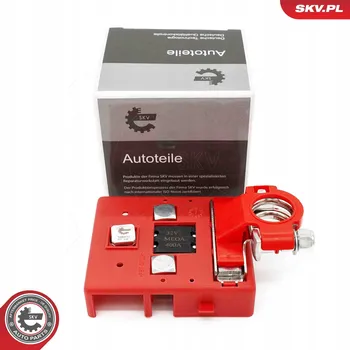 Autobaterie Adaptér pro akumulátor ESEN SKV 96SKV015