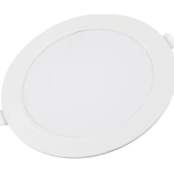 Dekorativní svítidlo Optonica 12W LED MINI MODULE ROUND 840lm AC85-265V 4500K, Neutrální bílá