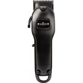 Strojek na vlasy Strojek na vlasy Gordon BLACK HAIR CLIPPER